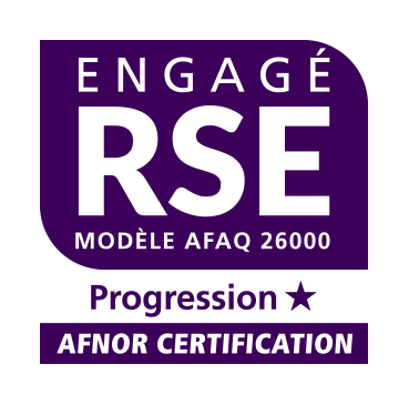 RSE Engagé