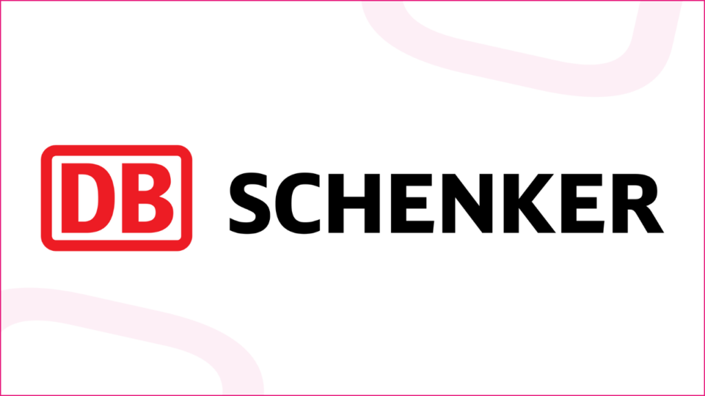 Schenker Logo