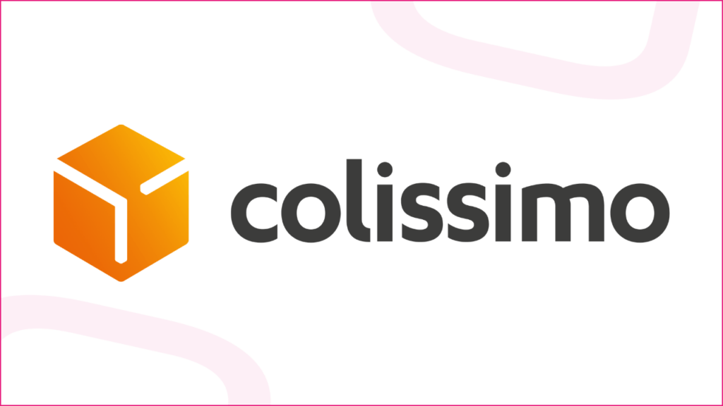 Colissimo Logo