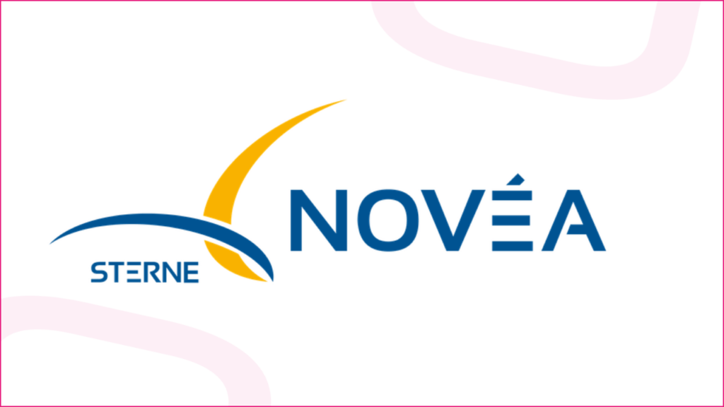 Novéa Logo