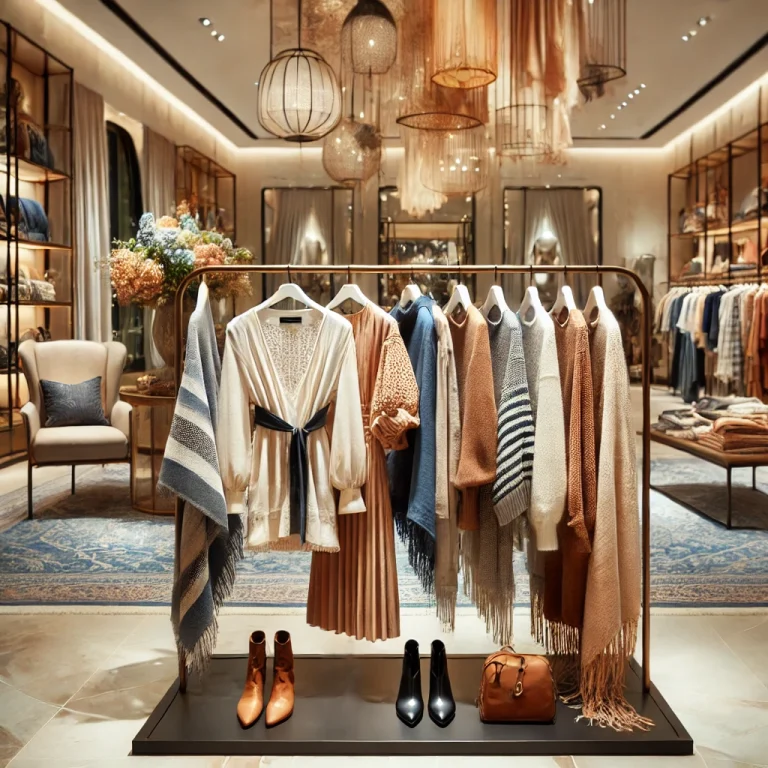 Mode et textile