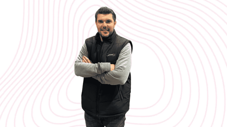 Alexandre - Directeur d'exploitation